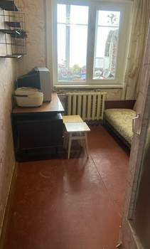 3-к квартира, вторичка, 59м2, 3/9 этаж