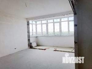3-к квартира, вторичка, 125м2, 9/10 этаж