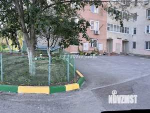 2-к квартира, вторичка, 52м2, 2/14 этаж