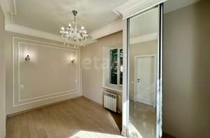 2-к квартира, вторичка, 45м2, 2/2 этаж