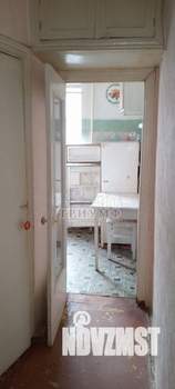 2-к квартира, вторичка, 49м2, 4/5 этаж
