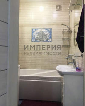 2-к квартира, вторичка, 55м2, 5/13 этаж