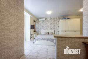 1-к квартира, вторичка, 39м2, 3/6 этаж