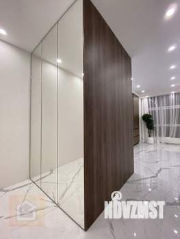 3-к квартира, вторичка, 145м2, 10/11 этаж
