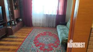 3-к квартира, вторичка, 66м2, 5/9 этаж