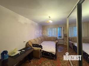 2-к квартира, вторичка, 45м2, 1/6 этаж