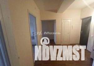 2-к квартира, вторичка, 66м2, 9/9 этаж