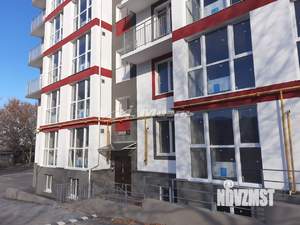 Студия квартира, вторичка, 17м2, -1/9 этаж