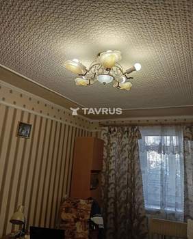 2-к квартира, вторичка, 41м2, 2/5 этаж