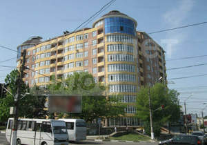 1-к квартира, вторичка, 37м2, 7/11 этаж