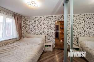 3-к квартира, вторичка, 78м2, 2/2 этаж