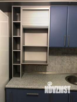 3-к квартира, вторичка, 67м2, 5/5 этаж