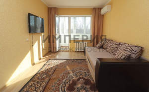 1-к квартира, вторичка, 34м2, 3/9 этаж