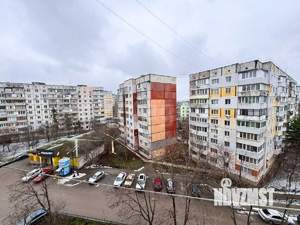 1-к квартира, вторичка, 33м2, 7/9 этаж