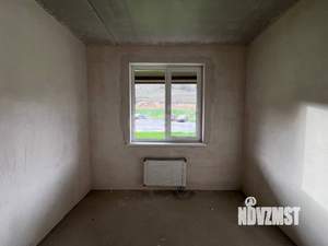 1-к квартира, вторичка, 36м2, 1/19 этаж