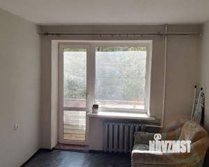 1-к квартира, вторичка, 31м2, 2/5 этаж