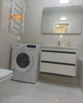 1-к квартира, вторичка, 37м2, 7/16 этаж