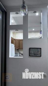 2-к квартира, вторичка, 70м2, 1/1 этаж