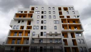 1-к квартира, вторичка, 45м2, 4/8 этаж
