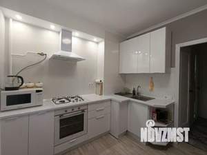 3-к квартира, вторичка, 70м2, 5/9 этаж