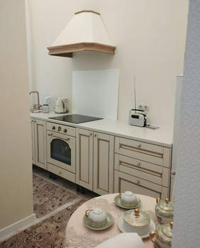 2-к квартира, вторичка, 44м2, 1/1 этаж