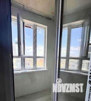 1-к квартира, сданный дом, 28м2, 12/16 этаж