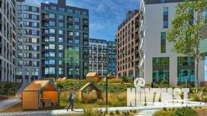 2-к квартира, вторичка, 58м2, 2/10 этаж