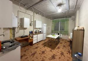 3-к квартира, вторичка, 89м2, 5/9 этаж