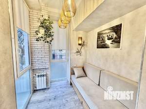 2-к квартира, вторичка, 46м2, 2/2 этаж