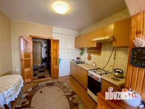 1-к квартира, вторичка, 39м2, 2/9 этаж