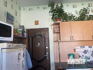 1-к квартира, вторичка, 33м2, 2/2 этаж