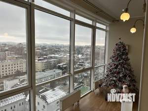 1-к квартира, вторичка, 60м2, 11/15 этаж