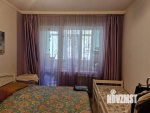 3-к квартира, вторичка, 66м2, 1/9 этаж