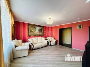 3-к квартира, вторичка, 100м2, 8/11 этаж