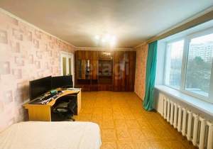 1-к квартира, вторичка, 41м2, 3/9 этаж