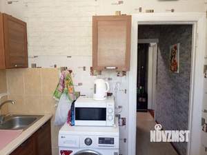 3-к квартира, вторичка, 55м2, 2/3 этаж