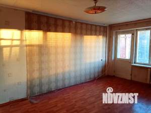 2-к квартира, вторичка, 46м2, 4/5 этаж
