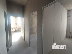 2-к квартира, строящийся дом, 63м2, 14/18 этаж