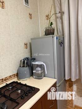 1-к квартира, вторичка, 31м2, 5/5 этаж