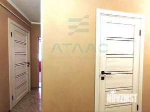 2-к квартира, вторичка, 45м2, 1/6 этаж