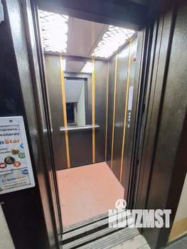 2-к квартира, вторичка, 53м2, 9/9 этаж