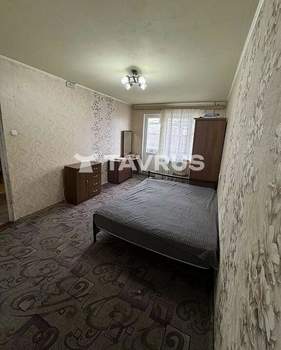 1-к квартира, вторичка, 33м2, 1/10 этаж