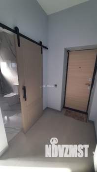 1-к квартира, вторичка, 33м2, 1/3 этаж