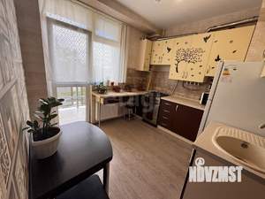 1-к квартира, вторичка, 31м2, 2/11 этаж