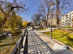 2-к квартира, вторичка, 62м2, 1/4 этаж