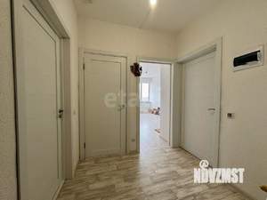 1-к квартира, вторичка, 37м2, 5/9 этаж