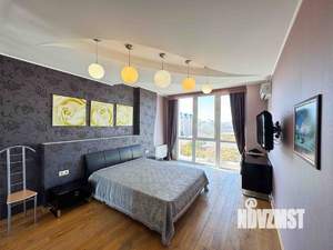 3-к квартира, вторичка, 106м2, 7/10 этаж