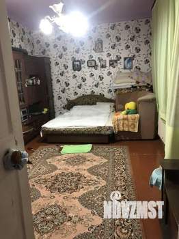 2-к квартира, вторичка, 55м2, 2/2 этаж