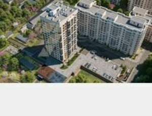 1-к квартира, вторичка, 39м2, 16/1 этаж