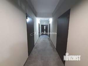 Студия квартира, вторичка, 21м2, -1/9 этаж